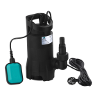 Насос дренажний Pumpman GS750 Нmax 10 м Qmax 12,9 куб.м 750 Вт