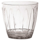 Горщик для орхідеї Orchid 1,5 л прозорий Горщик для орхідеї Orchid 1,5 л прозорий