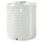 Ємність 5000 л вертикальна кришка з клапаном Ємність 5000 л вертикальна кришка з клапаном