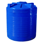 Ємність 1500 л вертикальна двошарова