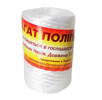 Нить фибрилированная 100 м