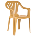 Крісло Papatya Тропік тик