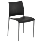 Стул Tilia Neptun черный