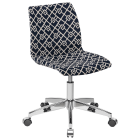 Стілець офісний Tilia Laser Office сидіння з тканиною ARTCLASS 805