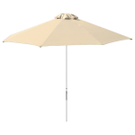 Парасоля Kiwi Класик кругла d2 м Парасоля Kiwi Класик кругла d2 м