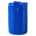 Ємність 17500 л вертикальна двошарова Ємність 17500 л вертикальна двошарова