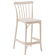 Стул барный Tilia Gozo 65 см кремовый