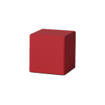 Пуф Papatya Aura квадратный 45x45 см (Batyline Eden) ягода 50974 Пуф Papatya Aura квадратный 45x45 см (Batyline Eden) ягода 50974