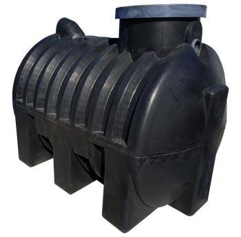 Септик для канализации 2500 л