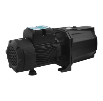 Насос поверхностный самовсасывающий Pumpman JET200 Нmax 52 м Qmax 9 куб.м 1500 Вт