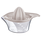 Соковижималка для лимона New 0,25 л прозоро-пудрова