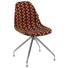 Стул Tilia Eos-Z сиденье с тканью, ножки металлические ARTNUVO 46904 - V6