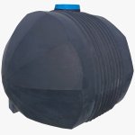 Емкости для КАС и удобрений