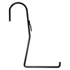 Кріплення металеве для балконних горщиків Yali