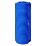 Ємність 500 л вузька вертикальна двошарова Ємність 500 л вузька вертикальна двошарова