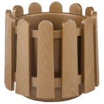 Горщик для квітів Istanbul 2,6 л золотий