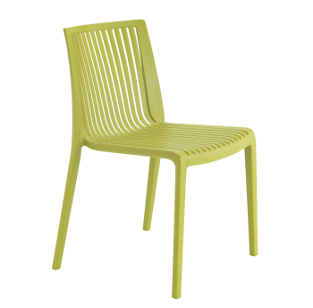 Стілець Papatya Cool зелений