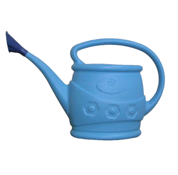 Лейка садовая 6 л