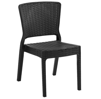 Стул Tilia Antares черный