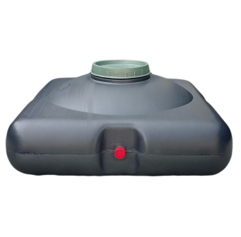 Бак для душу 100 л з лійкою