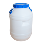 Бідон 60 л харчовий