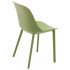 Стул Tilia Shell-P хаки