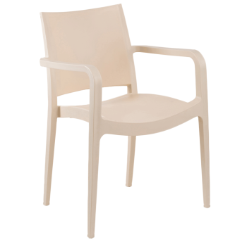 Кресло Tilia Specto XL кремовый