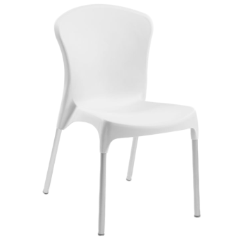 Стілець Tilia Stella біла слонова кістка