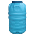 Бочка  300 л вертикальная трехслойная пищевая