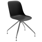Стул Tilia Shell-ZC черный