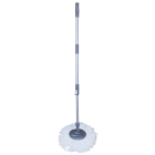 Складная швабра Planet Spin Eco (ручка + держатель + насадка)