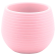 Горщик для квітів Colorful 1,3 л світло-рожевий