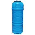 Бочка 500 л вертикальна тришарова харчова Бочка 500 л вертикальна тришарова харчова