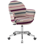 Кресло офисное Tilia Gora Office сиденье с тканью ARTCLASS 903