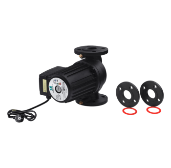 Насос циркуляционный фланцевый Pumpman GRS40/10F Нmax 10 м Qmax 18 куб.м 550 Вт