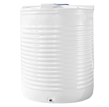 Емкость 12500 л вертикальная