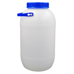 Бідон 15 л харчовий