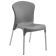 Стілець Tilia Stella сірий цемент