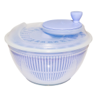 Сушарка для салату і зелені 4,75 л бузкова Сушарка для салату і зелені 4,75 л бузкова