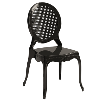 Стул Tilia Freya черный