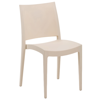 Стул Tilia Specto кремовый