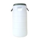 Бідон 50 л харчовий