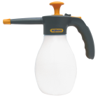 Обприскувач 1 л прозора колба HoZelock 4124 