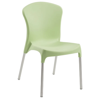 Стул Tilia Stella светло-зеленый