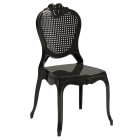 Стул Tilia Pandora черный