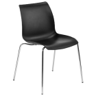 Стул Tilia Laser черный