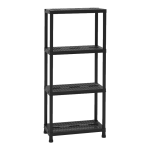 Стелаж на 4 полиці Universal Vent 63-4 Стелаж на 4 полиці Universal Vent 63-4