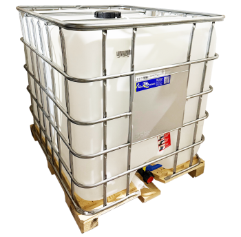 Єврокуб IBC SCHÜTZ 1000 л для зберігання та транспортування рідин, новий, на дерев’яному піддоні