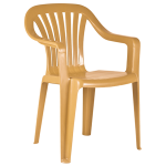 Кресло Papatya Тропик тик