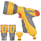 Пістолет - розпилювач + 3 конектори Multi Spray Plus Hozelock 2351